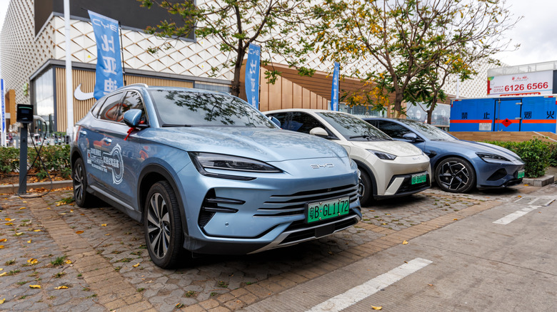 Ford інвестує мільярд доларів у завод вантажівок на тлі критики зв'язків з Китаєм 4 Ford інвестує мільярд доларів у завод вантажівок на тлі критики зв'язків з Китаєм 4