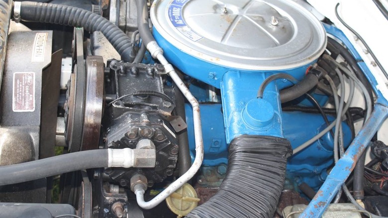 Ford Mustang II 1978: чи вартий він своїх $8,900? 3