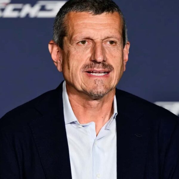 Дружина боса команди MotoGP: “Ти ідіот!” – сказала перед купівлею команди
