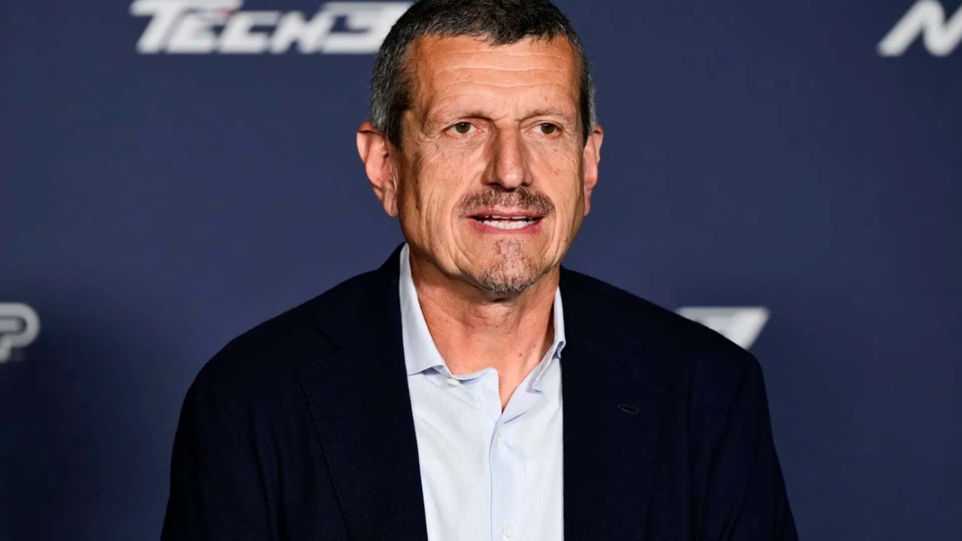 Гюнтер Штайнер