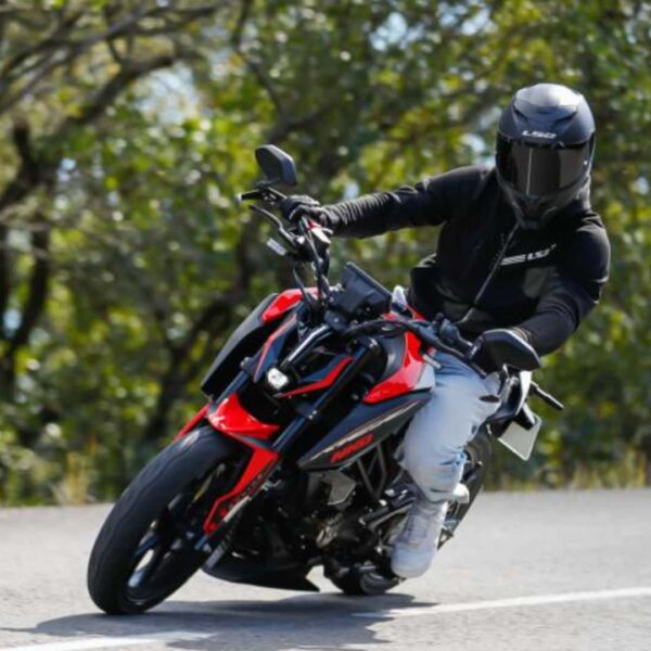 Іспанський бренд мотоциклів: надто багато спадщини для копії KTM Duke