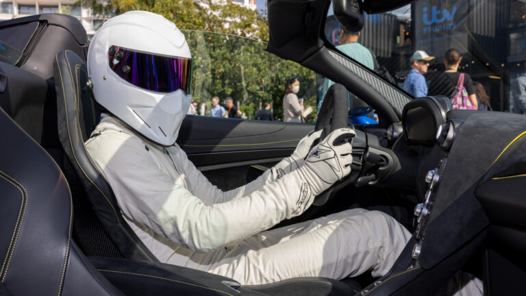 Хто може очолити перезапуск "Top Gear" 23 Хто може очолити перезапуск "Top Gear" 23