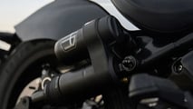 Benda Rock 707