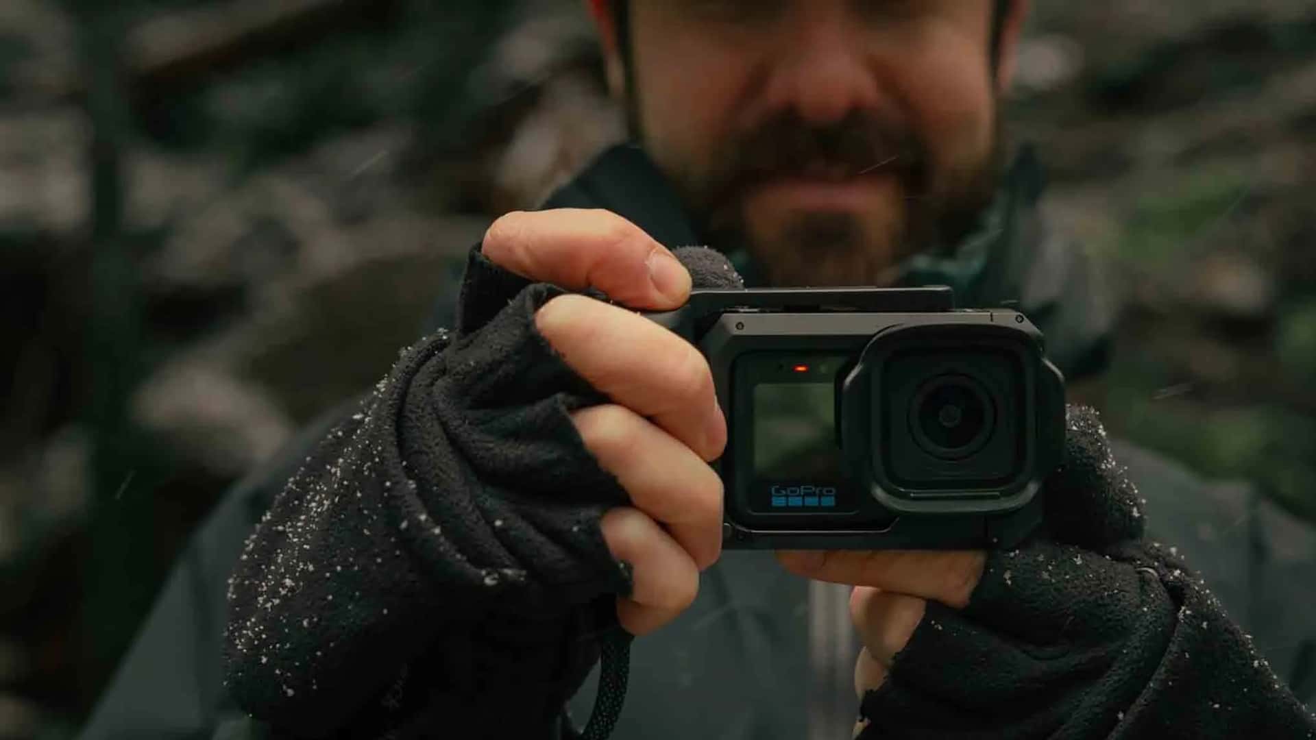 Камера GoPro