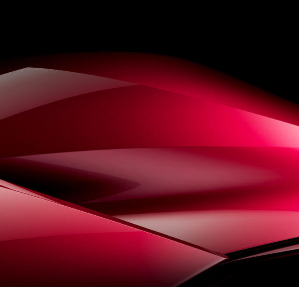 Alfa Romeo інтригує новим концептом перед жовтневим дебютом