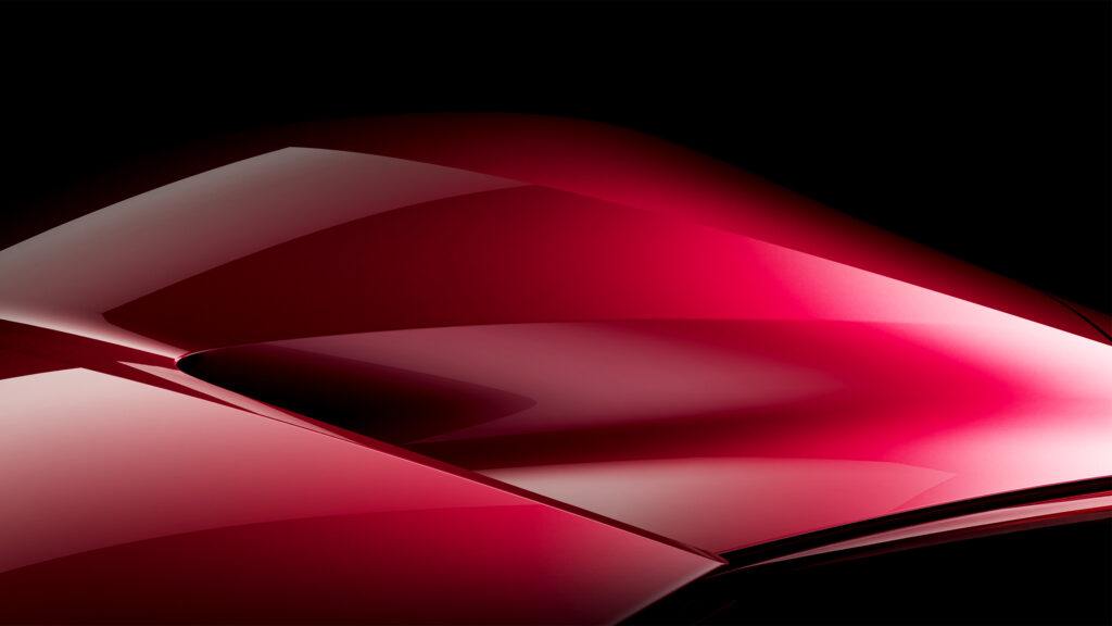 Alfa Romeo інтригує новим концептом перед жовтневим дебютом 1 Alfa Romeo інтригує новим концептом перед жовтневим дебютом 1