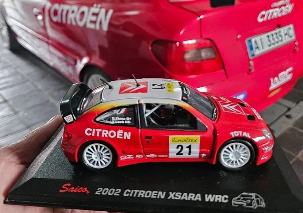 Citroen Xsara 1998 року на 200 к.с. шукає нового власника в Києві 3