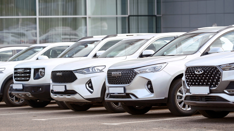 Seat під ударом: китайці захоплюють Європу, VAG перегруповується 3