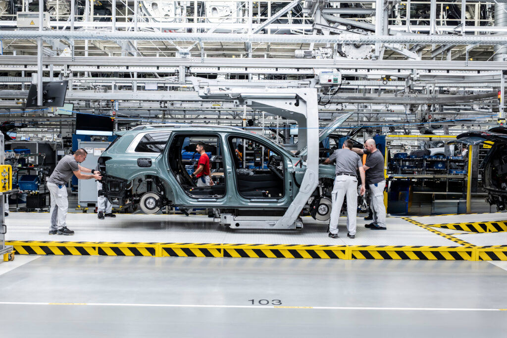 Ducati може змінити власника: Volkswagen Group планує реструктуризацію 4