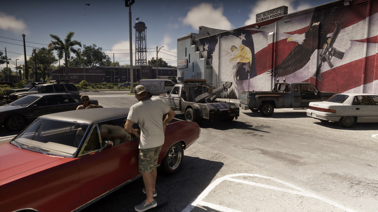 Нові авто з GTA VI: від прототипів до реальних моделей 2