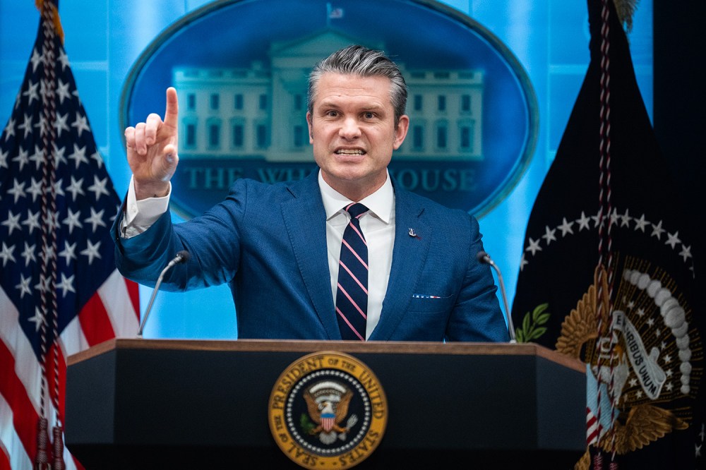 Трамп і Путін: спільне бачення війни 4
