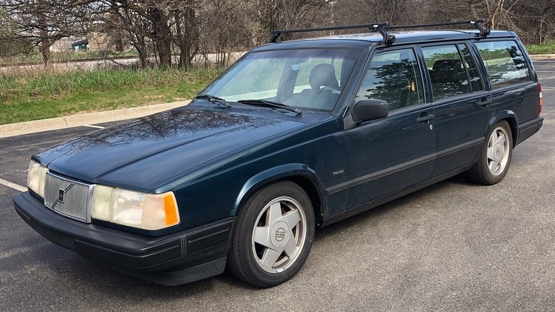 Який ваш улюблений Volvo? 2 Який ваш улюблений Volvo? 2