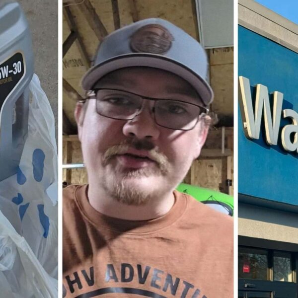 Коли дешева олива з Walmart викликала нагадування про бойкот