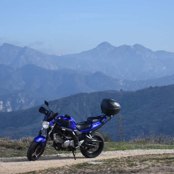 Suzuki повертає культову модель: чи це ознака нового розквіту?