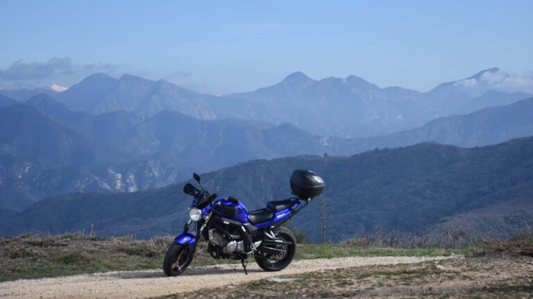 Suzuki повертає культову модель: чи це ознака нового розквіту? 4