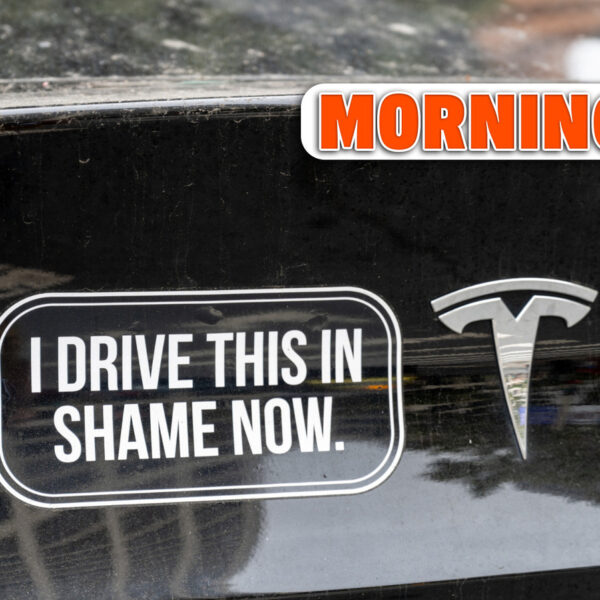 Tesla нарощує частку ринку в США