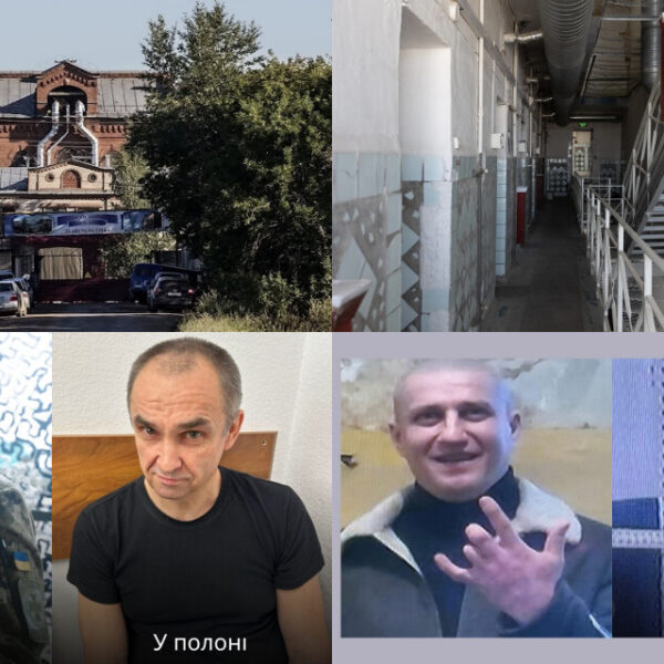 Верхньоуральська колонія: жорстокі умови утримання українських полонених