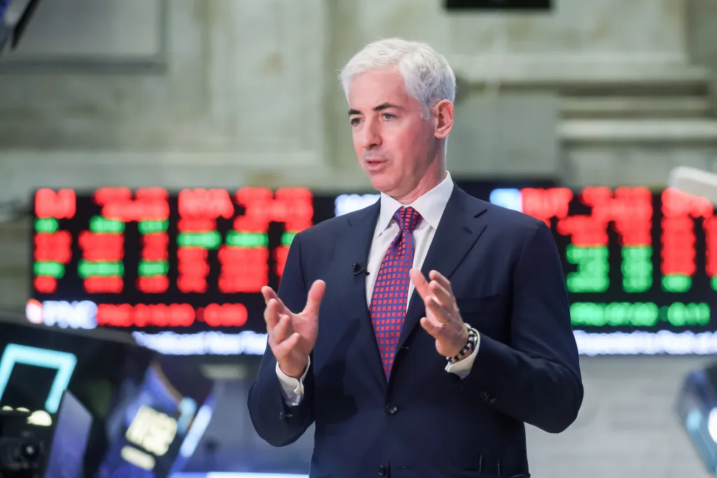KPMG відсторонила менеджерку після того, як Білл Акман опублікував відео, де вона назвала чоловіка "сіоністською свинею" 2