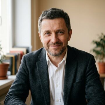Кирило Стецьків