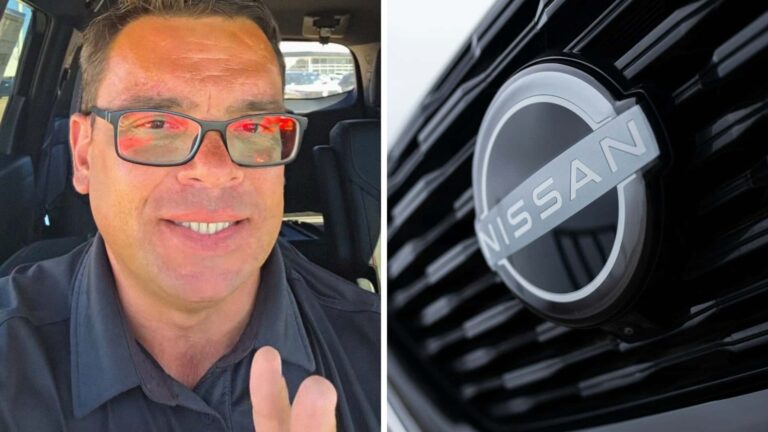 Продавець Nissan визнав проблеми з варіаторами CVT 22