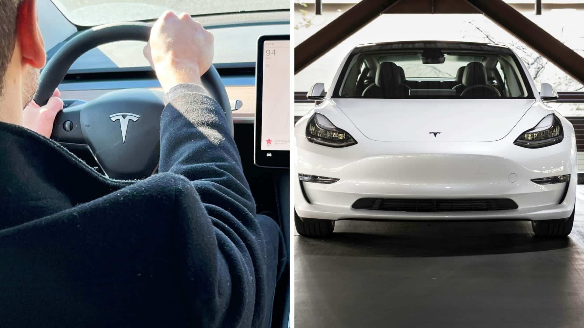 Бомба Новини 1 Tesla Summons Вийшов з-під контролю: «Не довіряйте системі виклику»