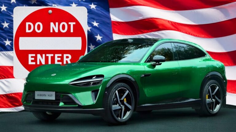 Американські автогіганти, що закликають до заборони китайських авто, мають подвійне громадянство 10