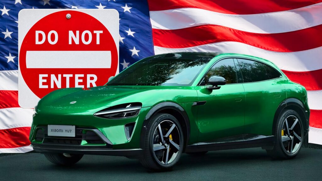 Американські автогіганти, що закликають до заборони китайських авто, мають подвійне громадянство 1