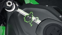 BMW M 1000 RR у лімітованій серії до 100-річчя Нюрбурґрінґу