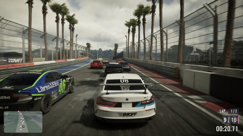 Нові авто з GTA VI: від прототипів до реальних моделей 8