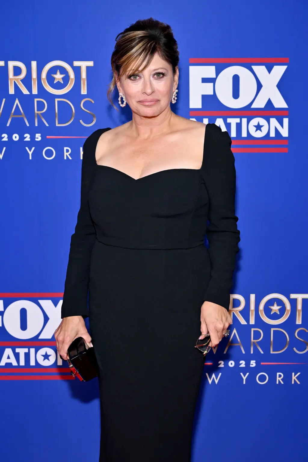Марія Бартиромо залишає Fox News після десятиліття співпраці 1