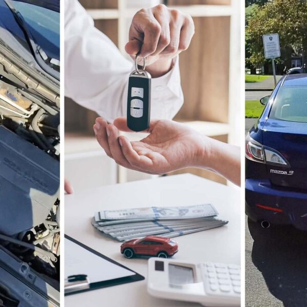 Бомба Новини 14 Покупець викрив шахрая за допомогою OBD-сканера