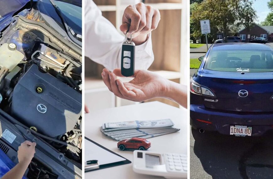 Бомба Новини 52 Покупець викрив шахрая за допомогою OBD-сканера