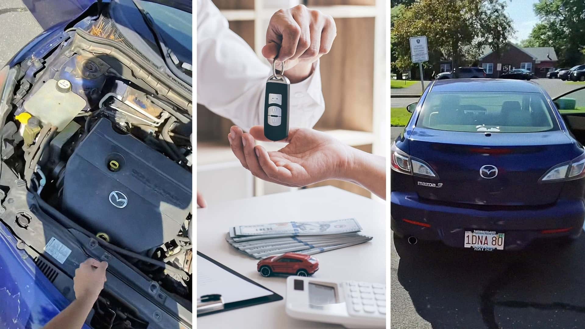 Покупець викрив шахрая за допомогою OBD-сканера