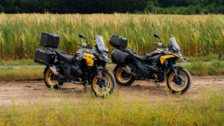 BMW R 1300 GS: Особлива версія з усіма перевагами, але є нюанс 9