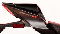 Suzuki GSXR1000R Stealth Limited Edition