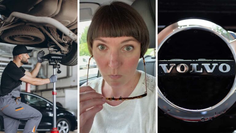 Volvo придбано: чи загрожує авто "термічній події" 1