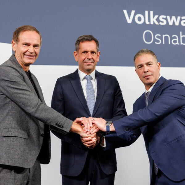Volkswagen переорієнтовує виробництво з кабріолетів на системи ППО