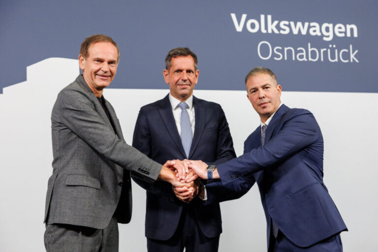 Volkswagen переорієнтовує виробництво з кабріолетів на системи ППО 21 Volkswagen переорієнтовує виробництво з кабріолетів на системи ППО 20