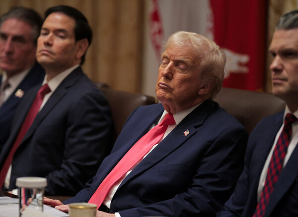 Нафтовики сумніваються в планах Трампа щодо Венесуели