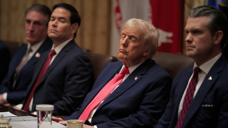 Нафтовики сумніваються в планах Трампа щодо Венесуели 1
