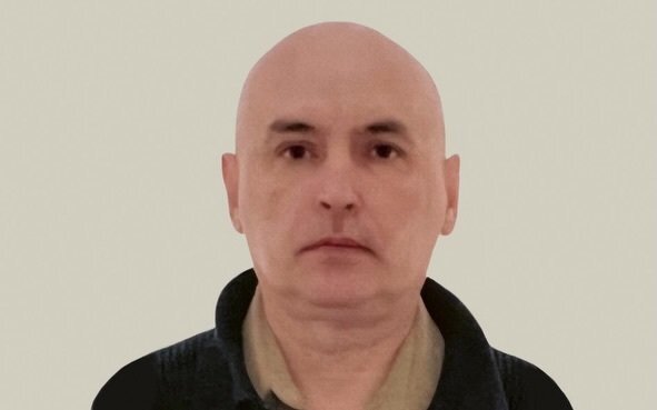 Звільнити Романа Вуйка: трирічне ув’язнення росіянами та відсутність допомоги