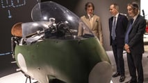 Новий завод і музей Moto Guzzi