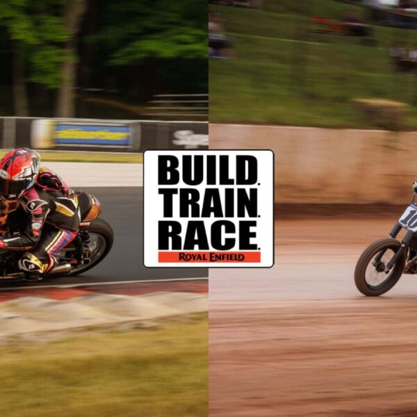 Бомба Новини 16 Royal Enfield запрошує на безкоштовні перегони: новий сезон “Build. Train.…