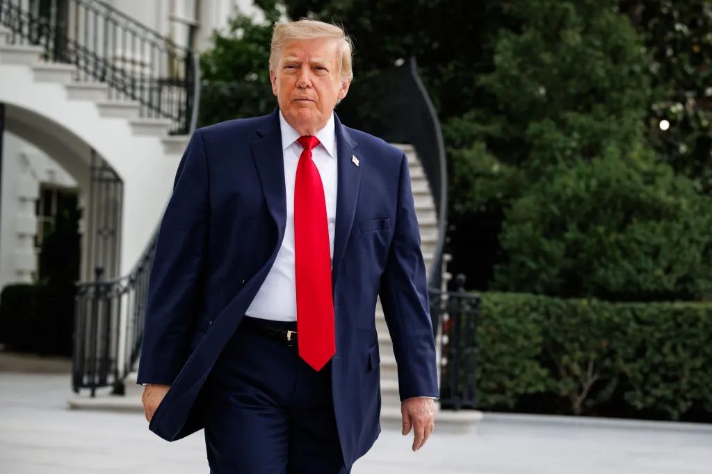 Трамп – президент "навчився на власних помилках", спричинивши різке падіння злочинності 2