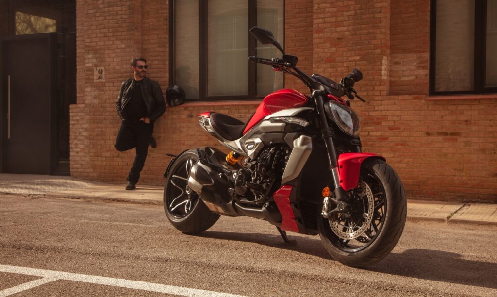 Ducati може змінити власника: Volkswagen Group планує реструктуризацію 2