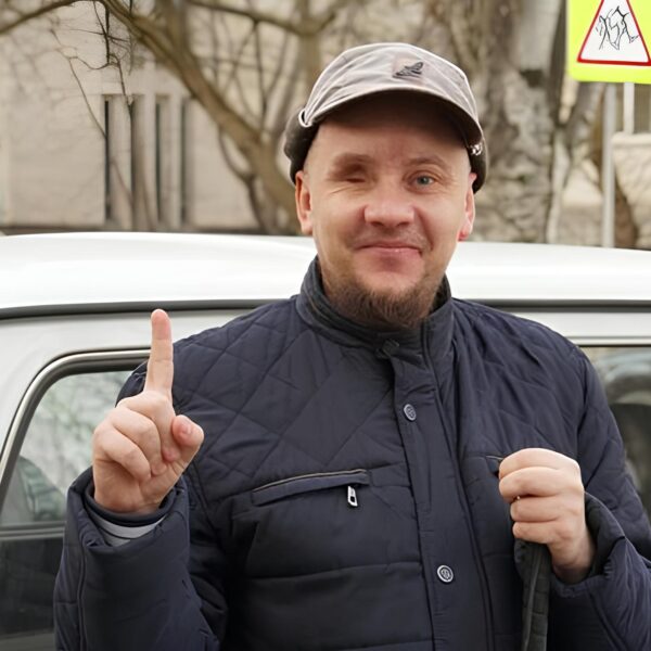 Кримського політв’язня Сізікова, втративши зір, кинули до Мінусинської колонії