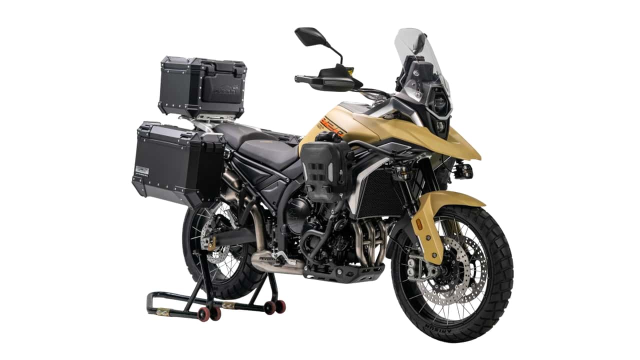 ZXMoto 820X ADV