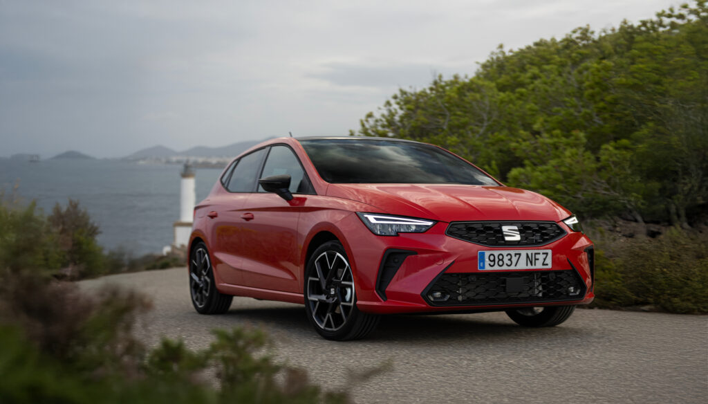 Volkswagen закриває Seat, але залишає Cupra 5