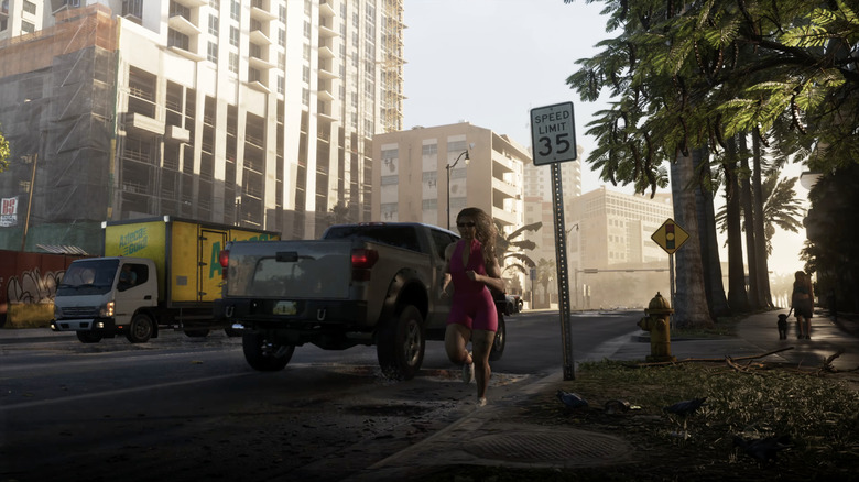 Нові авто з GTA VI: від прототипів до реальних моделей 3