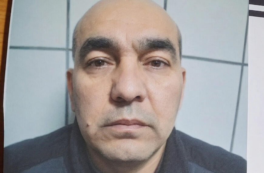 Бомба Новини 37 В омській колонії помер колишній атовець: інвалідність ігнорували, змушуючи працювати